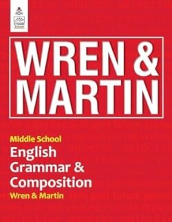 Middle School English Grammar & Composition