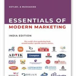 Essentials Of Modern Marketing