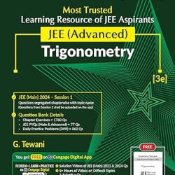 JEE (Advanced) Trigonometry