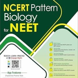 NCERT Pattern Biology For NEET: Part 1