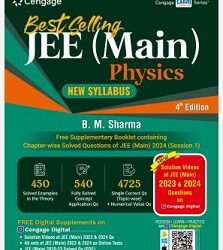 JEE (Main) Physics