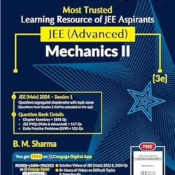 JEE (Advanced) Mechanics 2