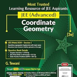 JEE (Advanced) Coordinate Geometry