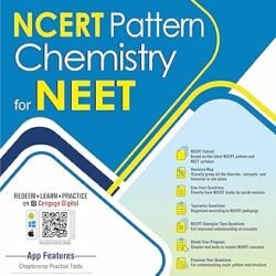 NCERT Pattern Chemistry For NEET: Part 2