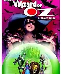 The Wonderful Wizard Of Oz