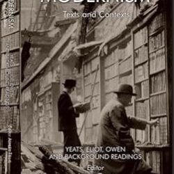 Modernism : Text And Contexts