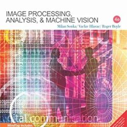 Image Processing, Analysis And Machine Vision