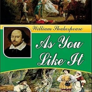 William Shakespeare: As You Like It