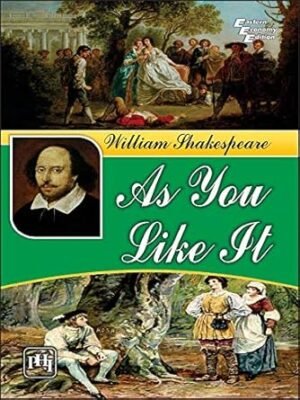 William Shakespeare: As You Like It