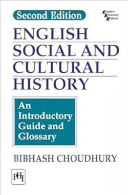 English Social & Cultural History