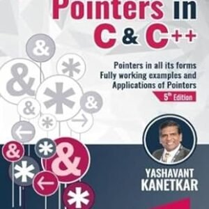 Understanding Pointers In C & C++