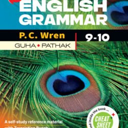 "English Grammar- Class 10, Class 9"