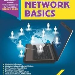 O Level Made Simple IT Tools & Network Basics (English)