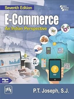 E-Commerce: An Indian Perspective