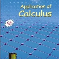 Application of Calculus