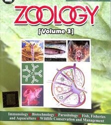 Zoology Honours Volume 3 (NEP)
