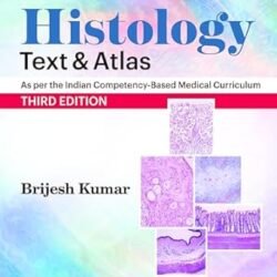 Histology Text And Atlas