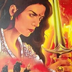 Saptaparni Volume 2 (সপ্তপর্ণী ভলিউম ২) by Sathi Das