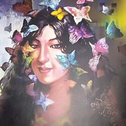 Prajapotir Mrityu Volume 1 (প্রজাপতির মৃত্যু ভলিউম ১) by Sathi Das