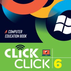 Click Click (Windows Version) Class 6