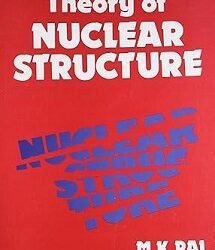 Theory Of Nuclear Structure