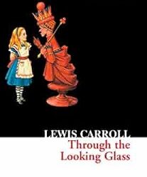 Throught The Looking Glass