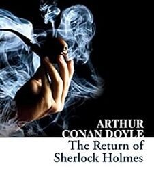 The Return Of Sherlock Holmes