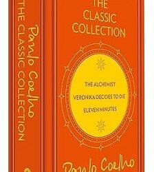 Box Set Classic Collection Paulo Coelho