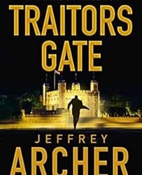 Traitors Gate (William Warwick Novels)