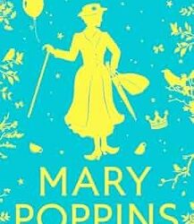 Mary Poppins Comes Back