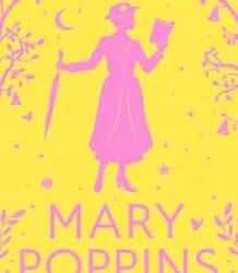 Mary Poppins Opens The Door