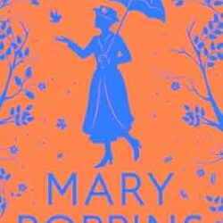 Mary Poppins In The Park