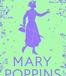 Mary Poppins In Cherry Tree Lane