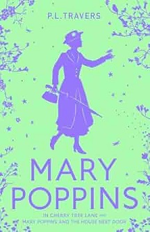 Mary Poppins In Cherry Tree Lane