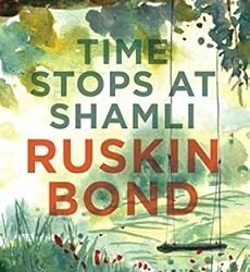 Time Stops At Shamli