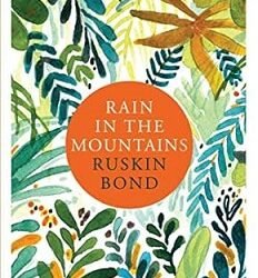 Rain in the Mountains