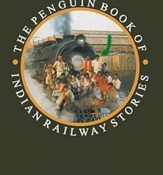 Indian Railway Stories
