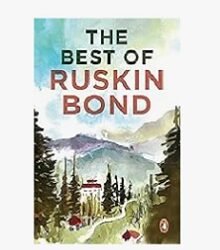 The Best Of Ruskin Bond