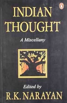 Indian Thought: A Miscellany