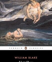 Selected Poems: Blake