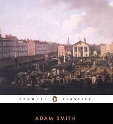 Wealth Of Nations: Books I-III