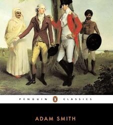 Wealth Of Nations: Book IV-V