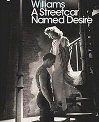 A Streetcar Named Desire (Penguin Modern Classics)
