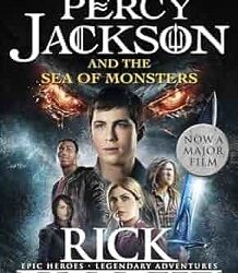 Percy Jackson : Sea Of Monsters