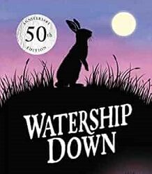 Tales From Watership Down
