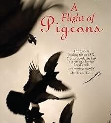A Flight of Pigeons