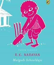 Malgudi Schooldays