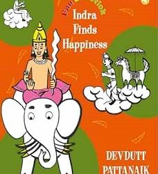 Indra Finds Happiness
