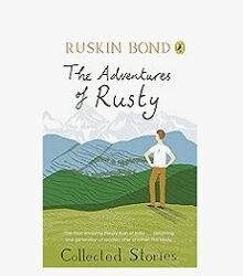 The Adventures of Rusty: Collected Stories