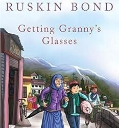 Getting Grannys Glasses